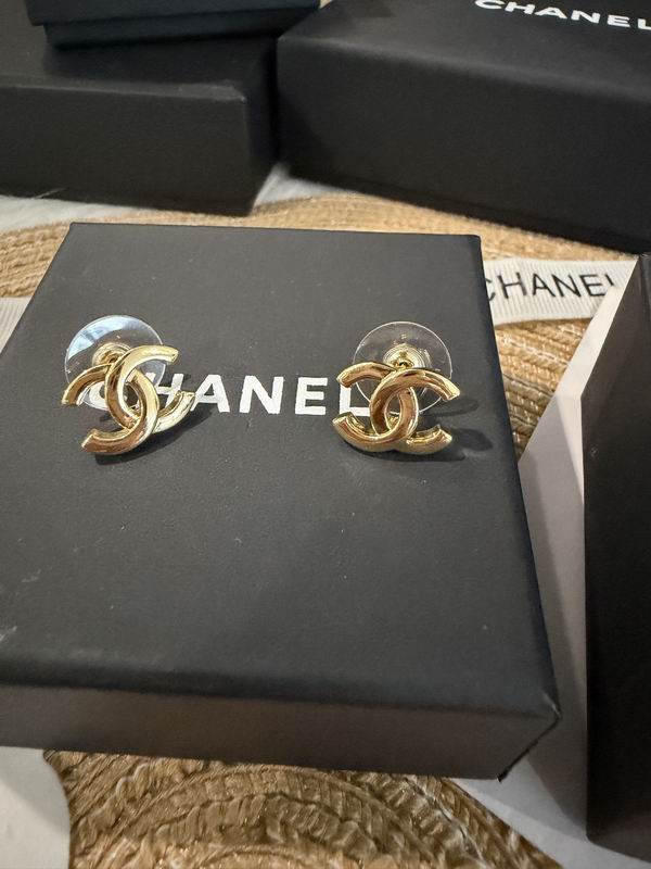 Chanel Earring 08yxs146